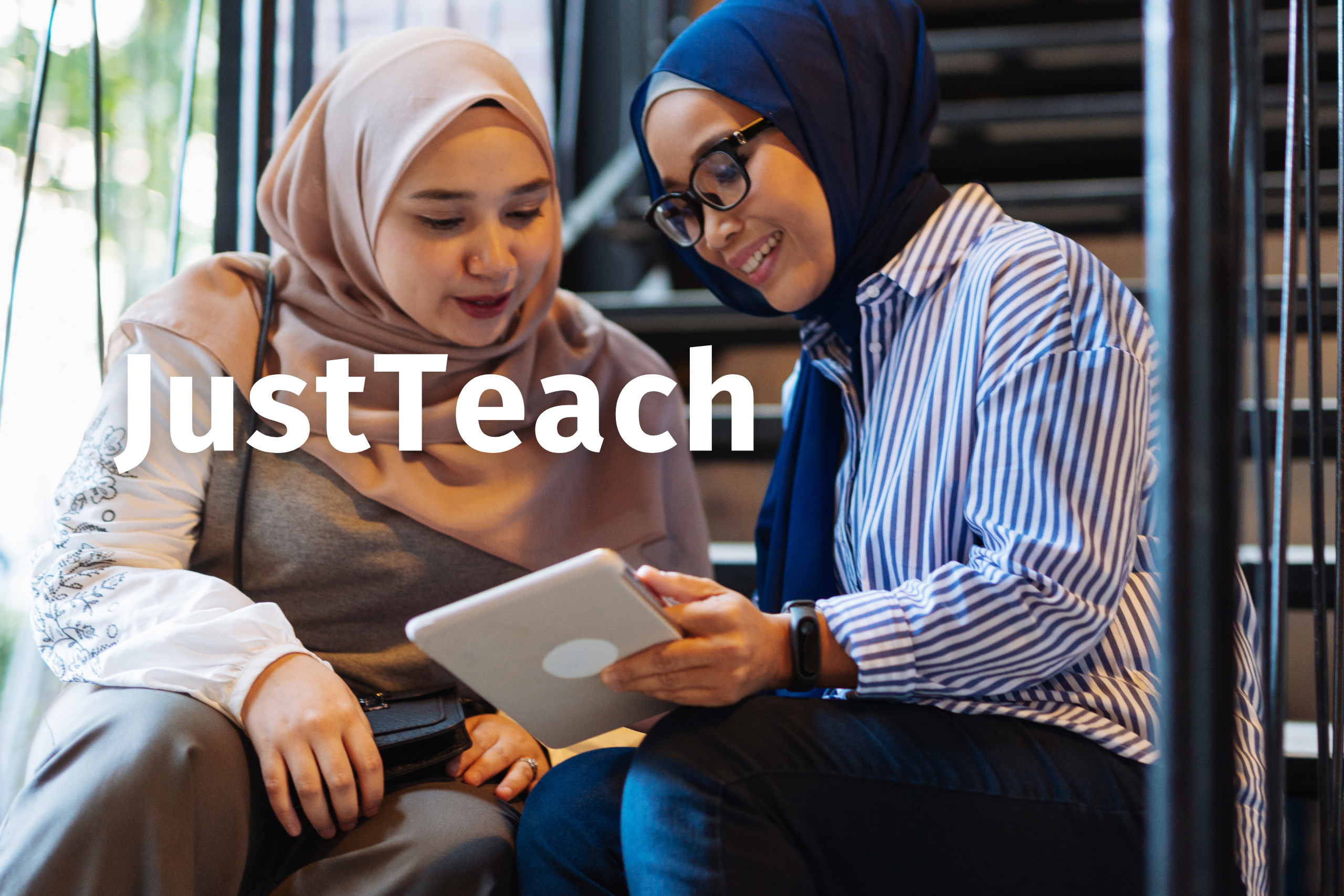 JustTeach